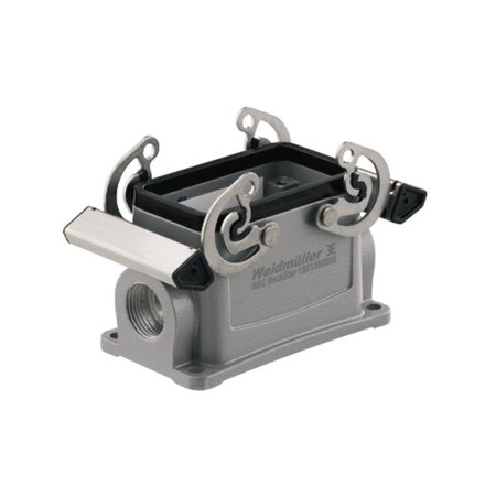 WEIDMULLER Hdc 10B Sbu 2M25G -Ea 1787630000